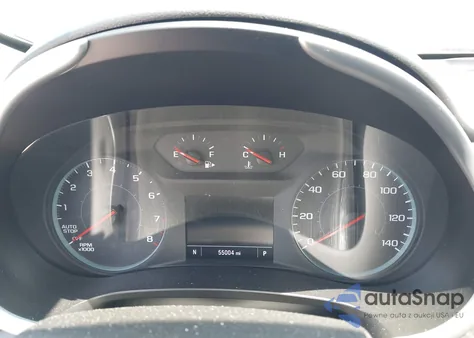 2023 Chevrolet Malibu Lt из США, поврежденный, VIN 1G1ZD5ST3PF163919